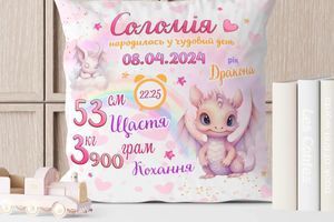 Подарок девочке: идеи по возрасту, трогающие и утешающие фото